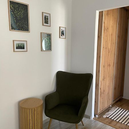 Carol Apartament'S Timisoara Ngoại thất bức ảnh