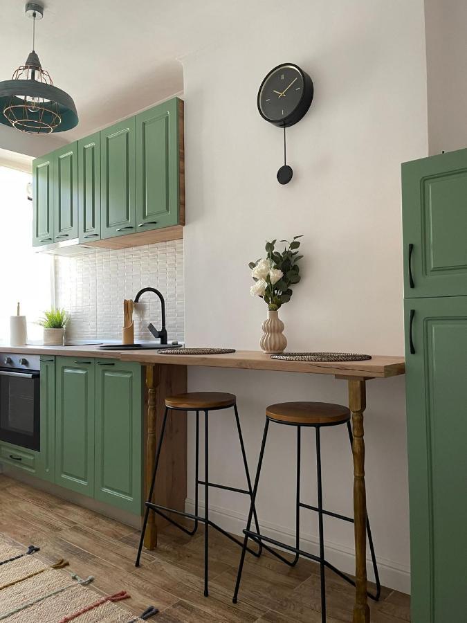 Carol Apartament'S Timisoara Ngoại thất bức ảnh
