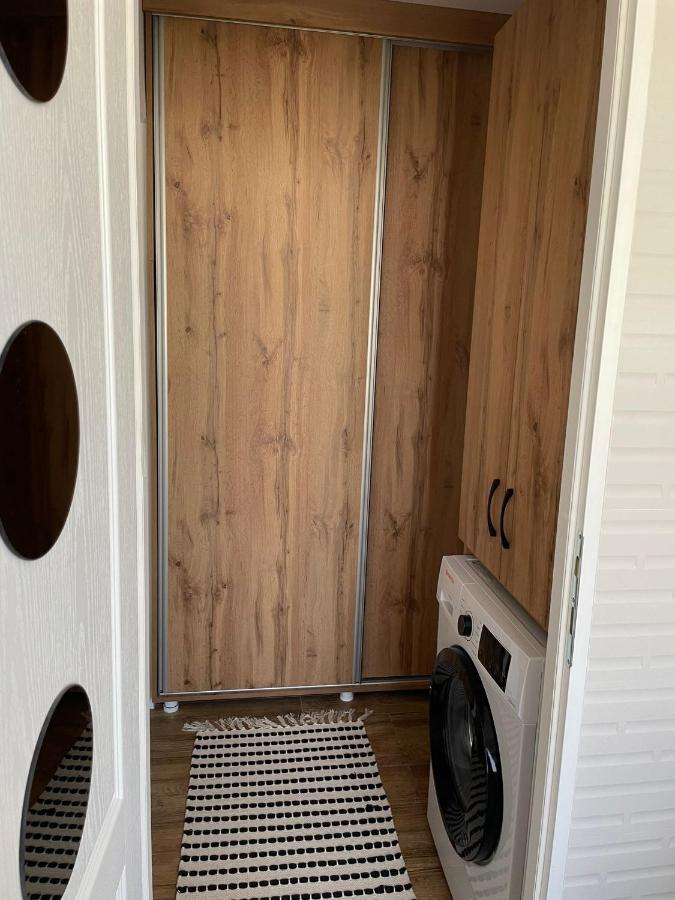 Carol Apartament'S Timisoara Ngoại thất bức ảnh