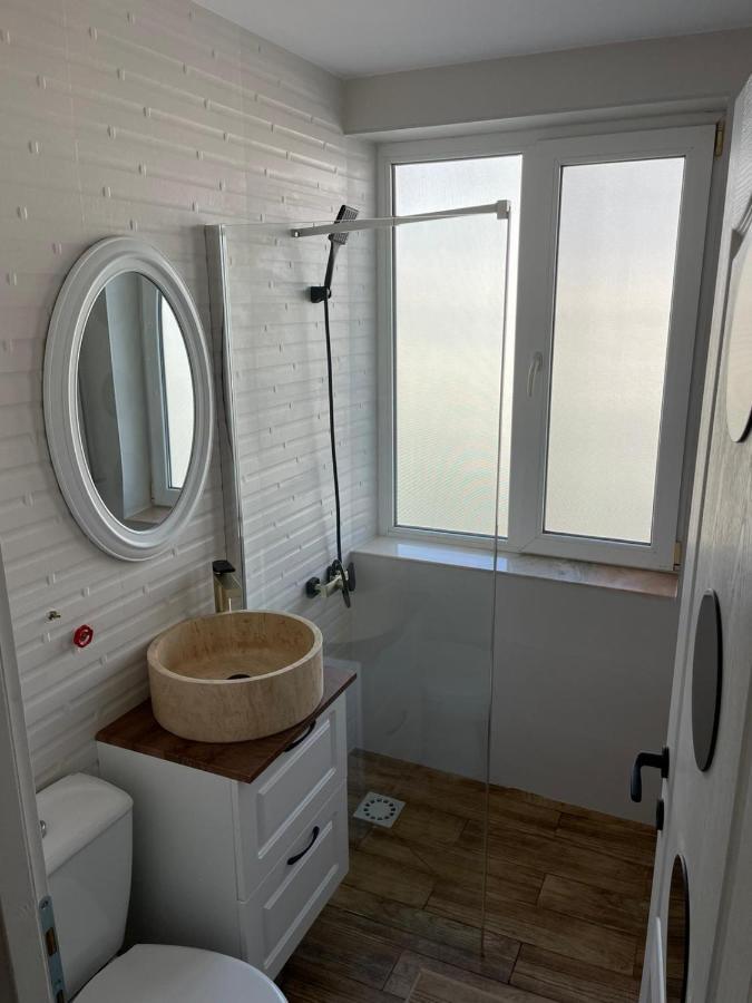 Carol Apartament'S Timisoara Ngoại thất bức ảnh