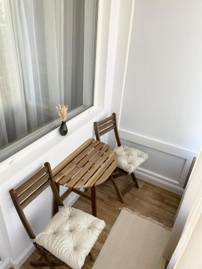 Carol Apartament'S Timisoara Ngoại thất bức ảnh