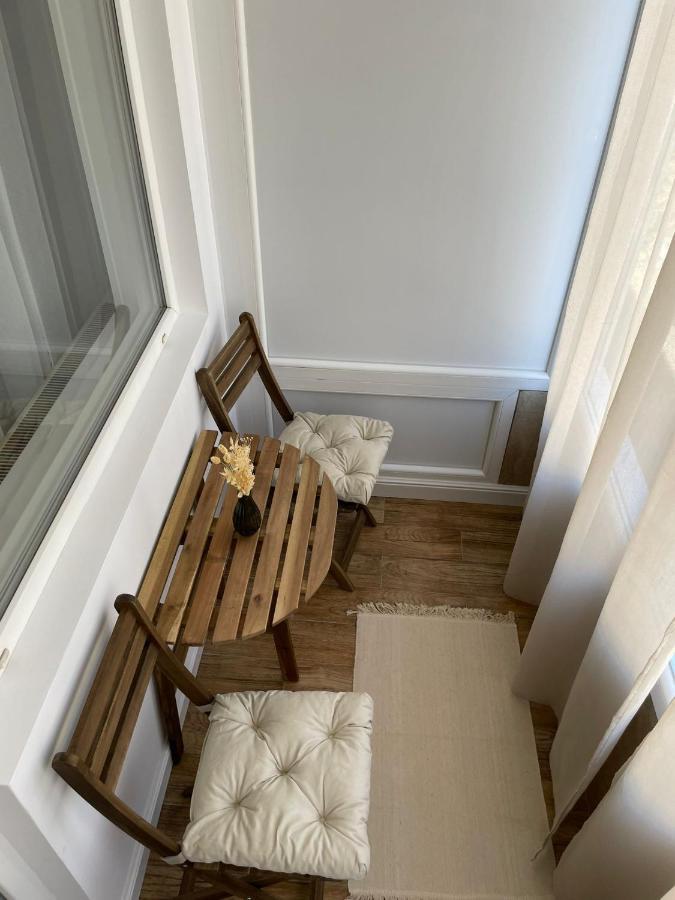 Carol Apartament'S Timisoara Ngoại thất bức ảnh