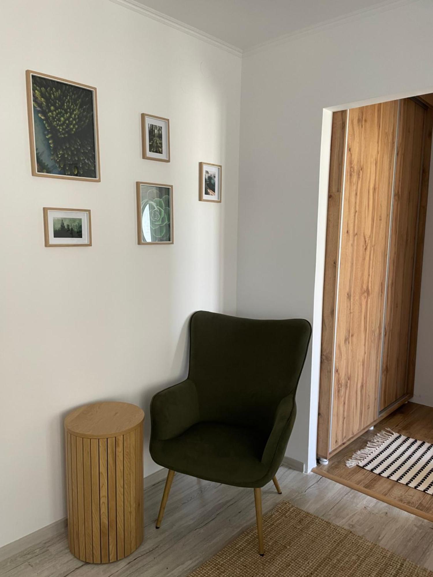 Carol Apartament'S Timisoara Ngoại thất bức ảnh